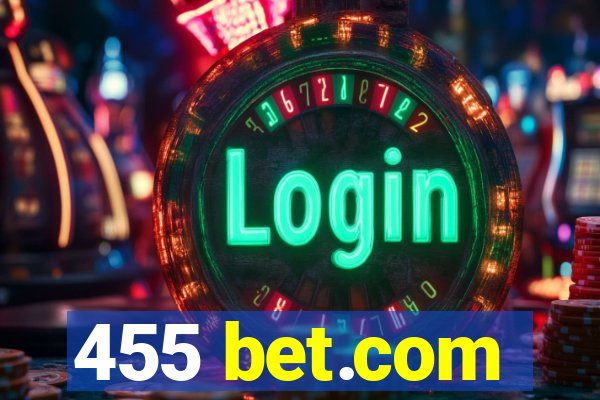 455 bet.com